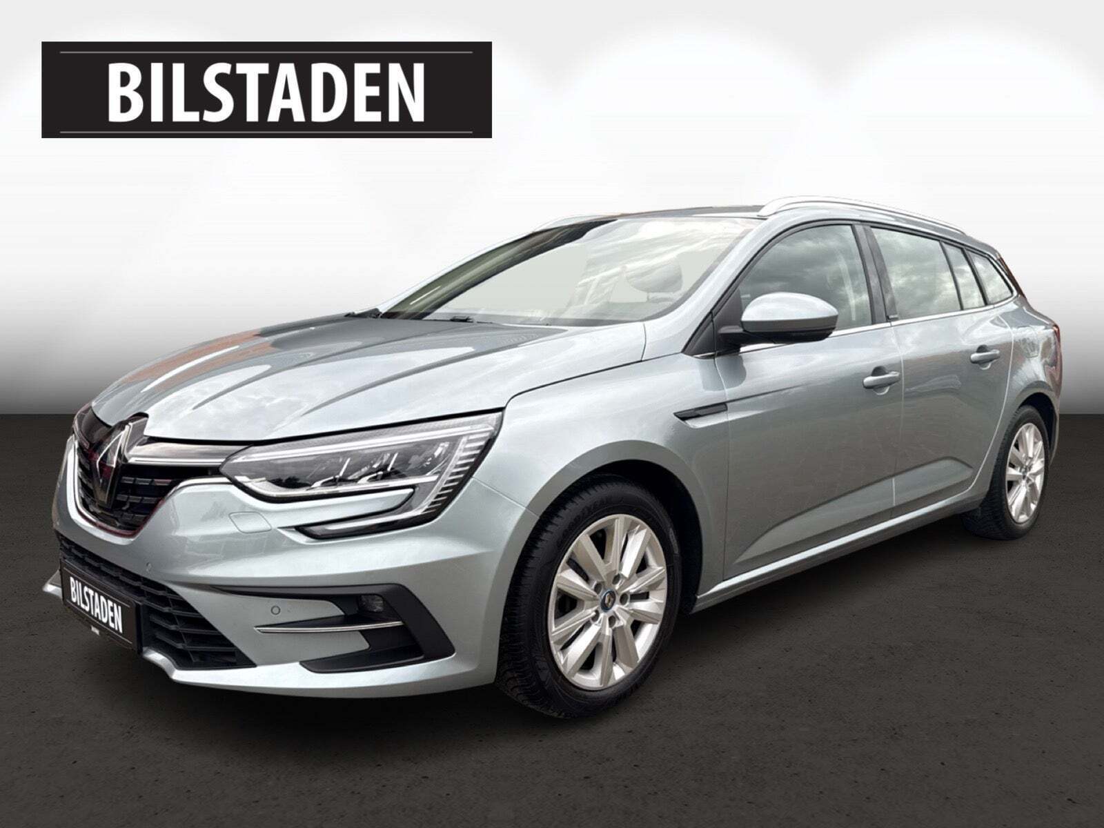 Renault Megane IV 1,6 E-Tech Sport Tourer