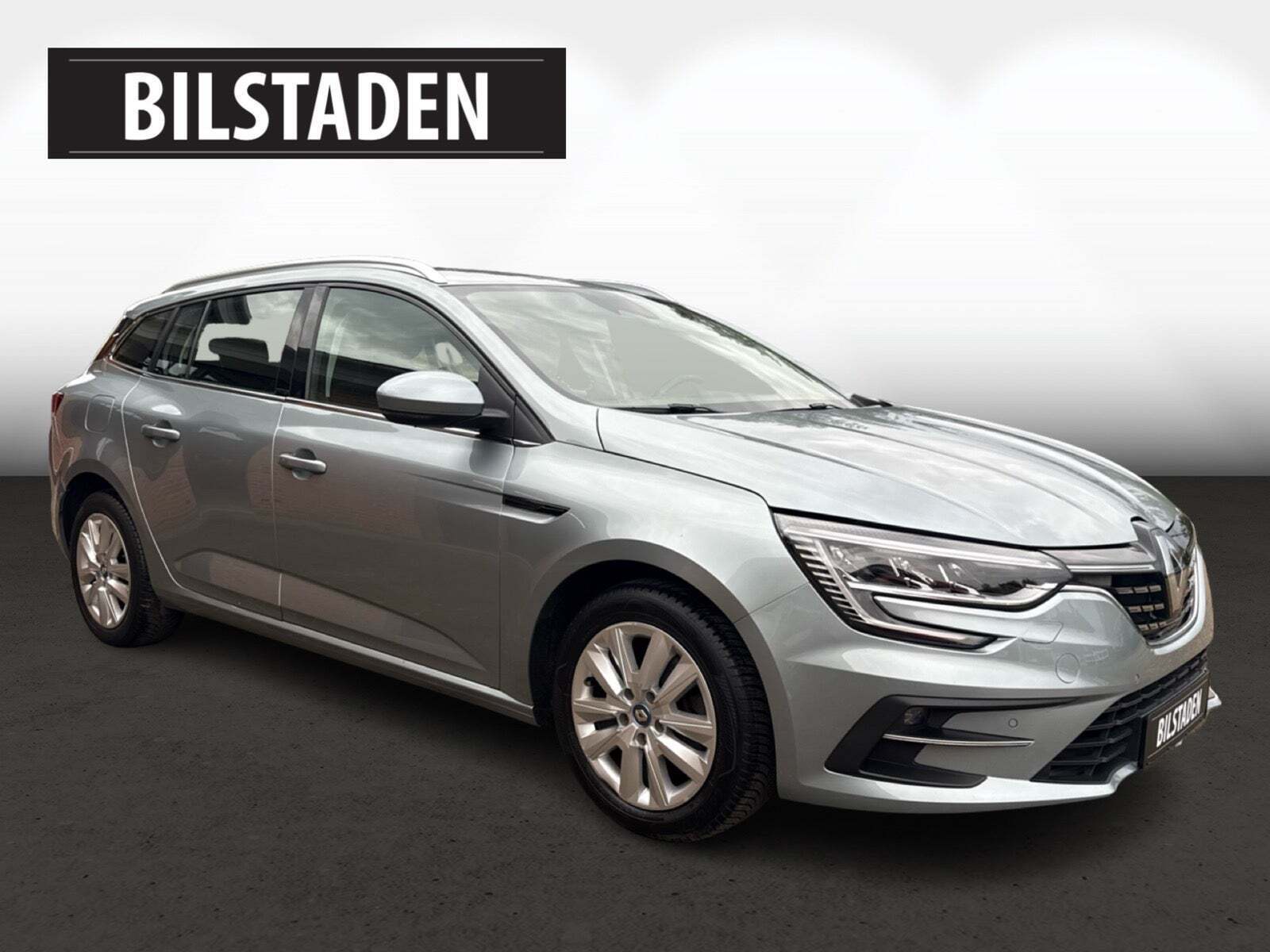 Renault Megane IV 1,6 E-Tech Sport Tourer