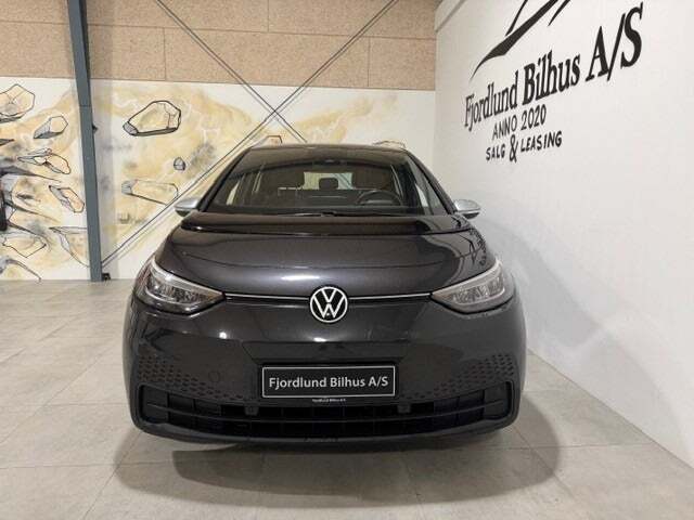 VW ID.3 58 Pro Performance