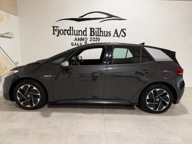 VW ID.3 58 Pro Performance