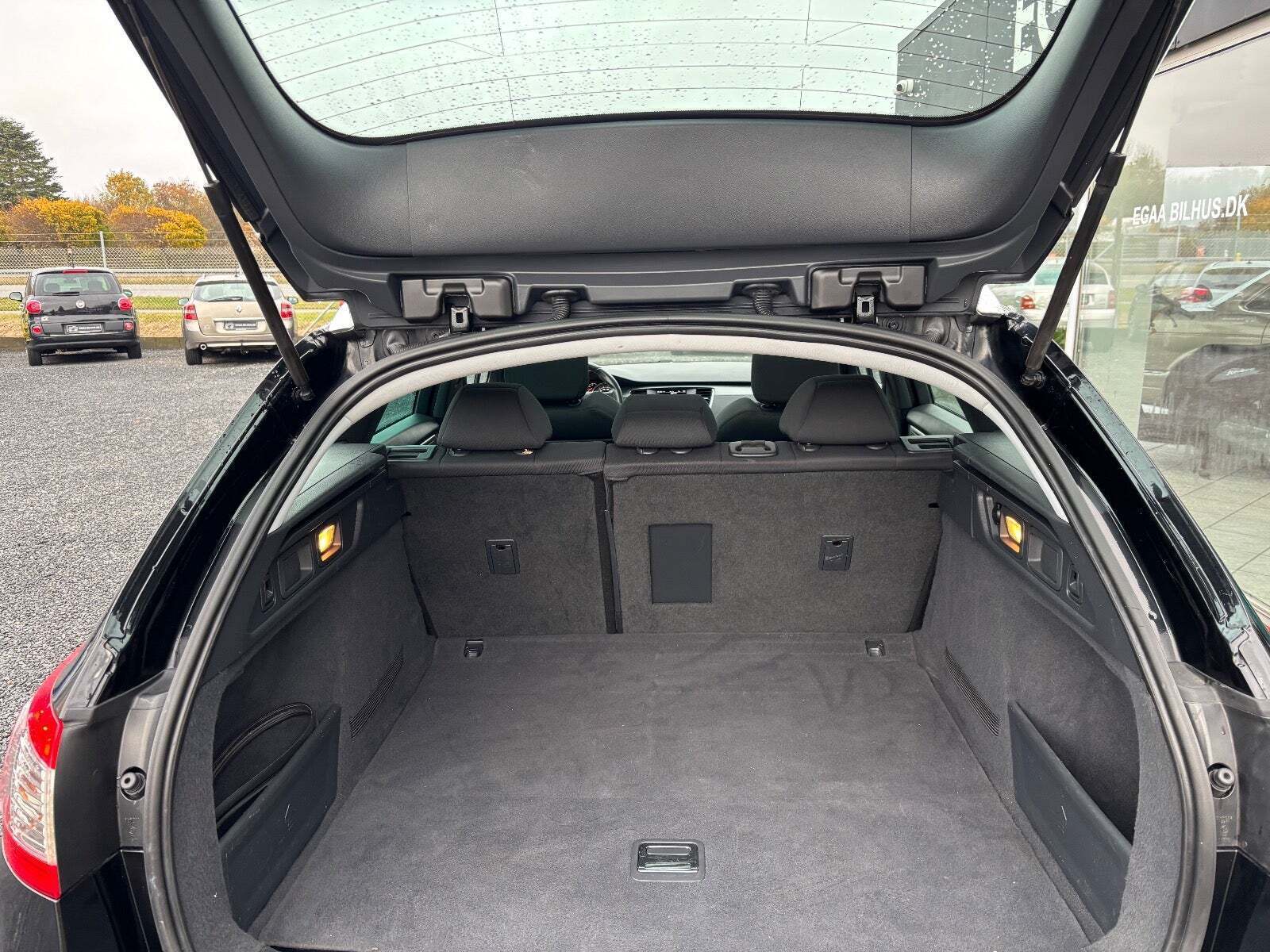 Peugeot 508 2,0 HDi 140 Allure SW