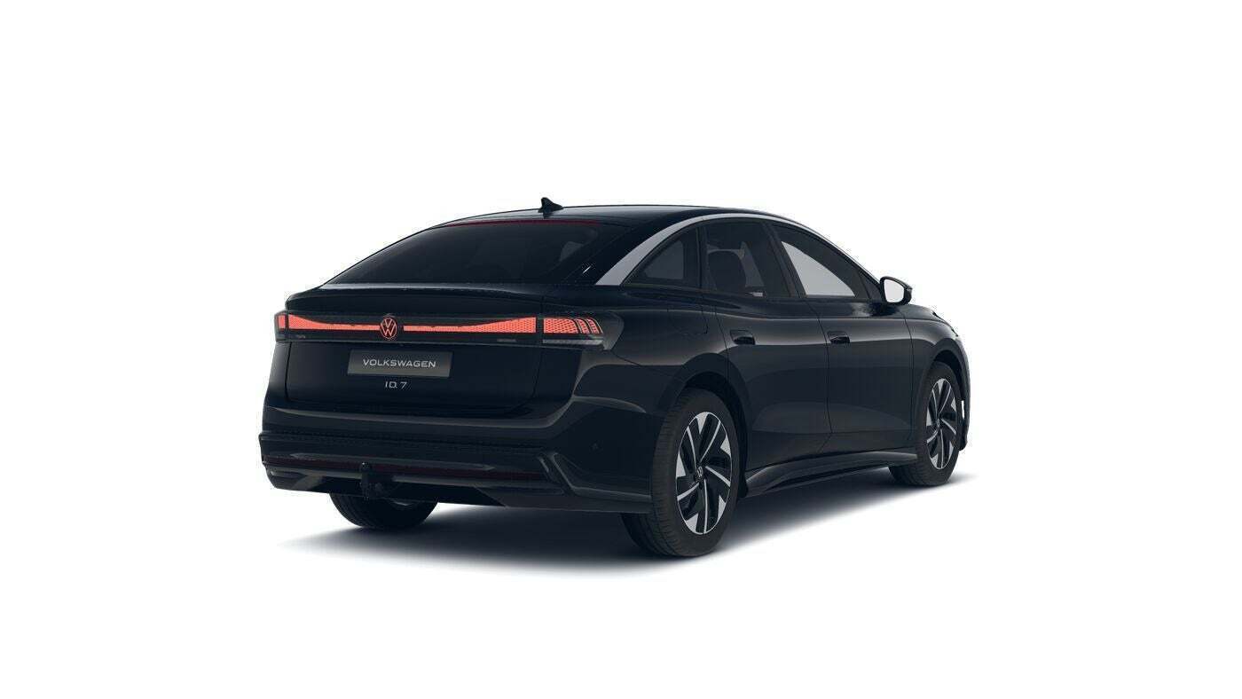 VW ID.7 86 Style S+