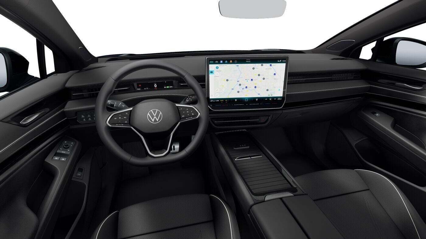 Sort VW ID.7 fra 2026