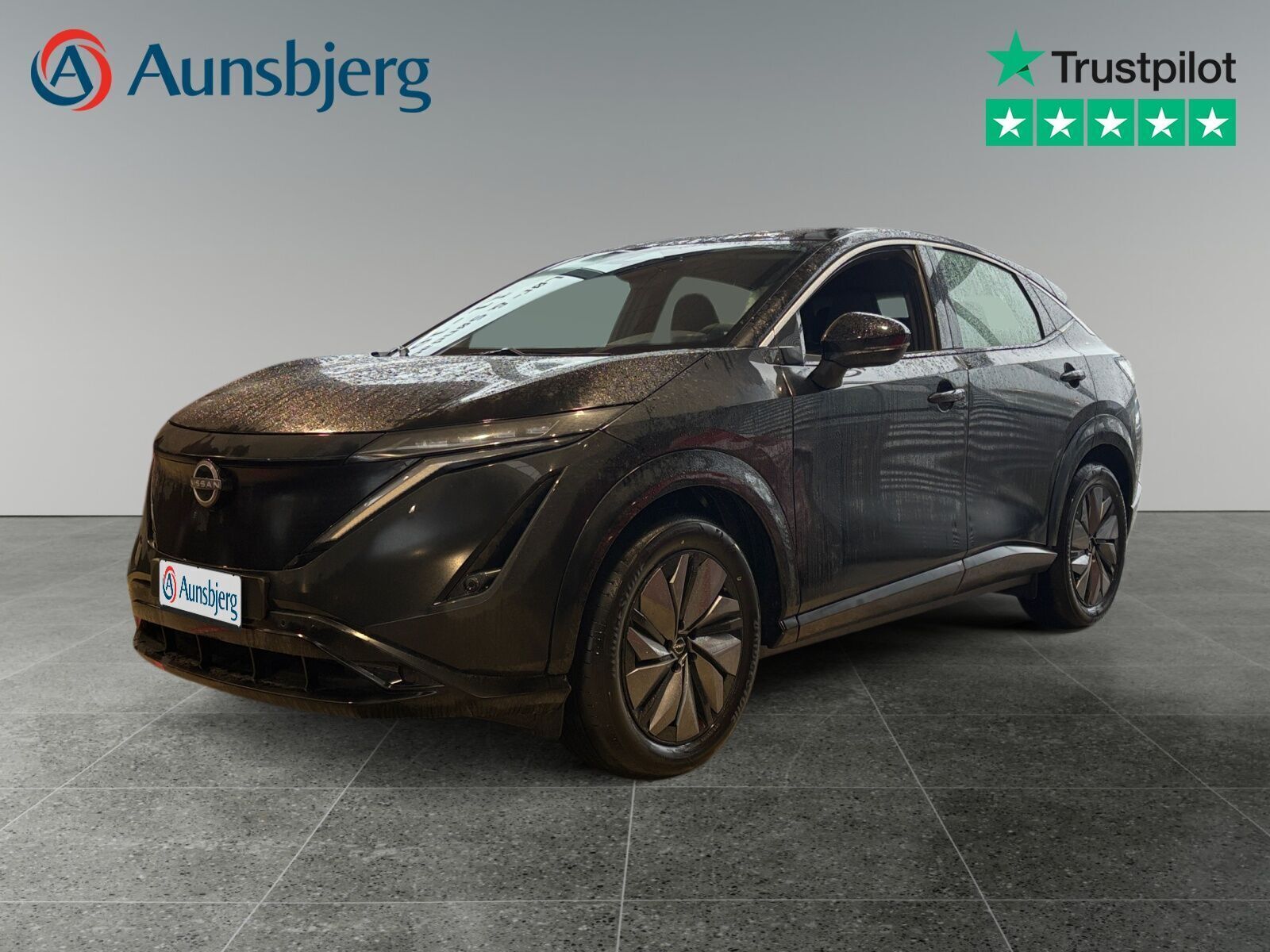 Nissan Ariya 63 Engage