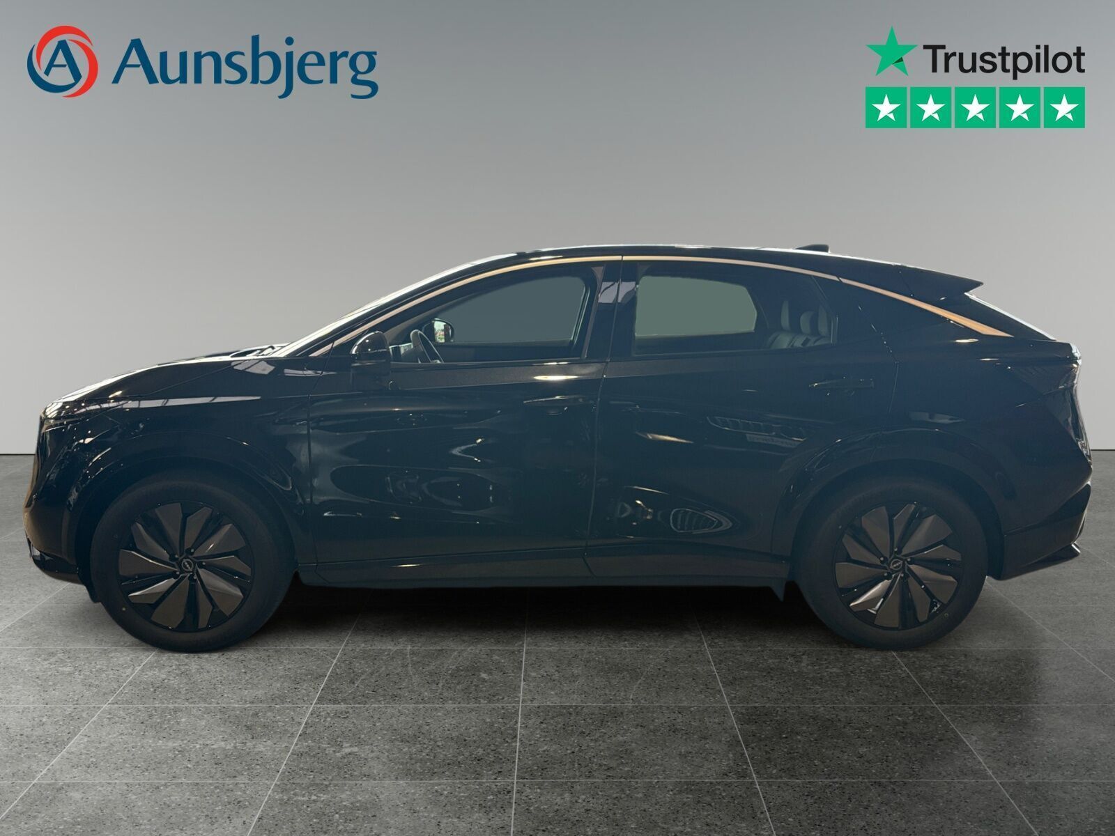 Nissan Ariya 63 Engage