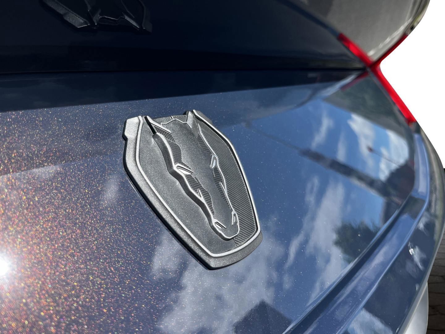 Ford Mustang 5,0 V8 Dark Horse 453HK 2d 10g Aut.