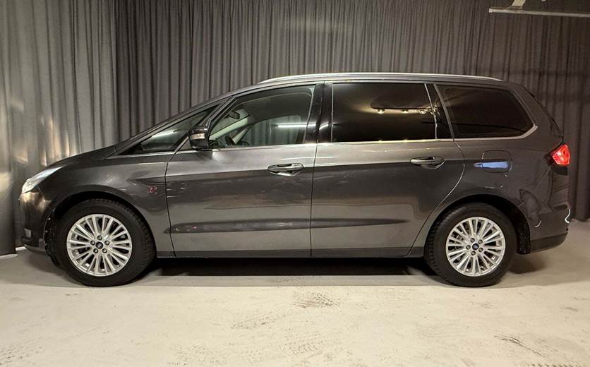 Ford Galaxy