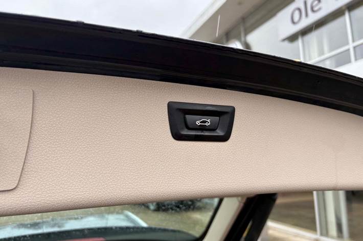 undefined BMW 320d fra 2013