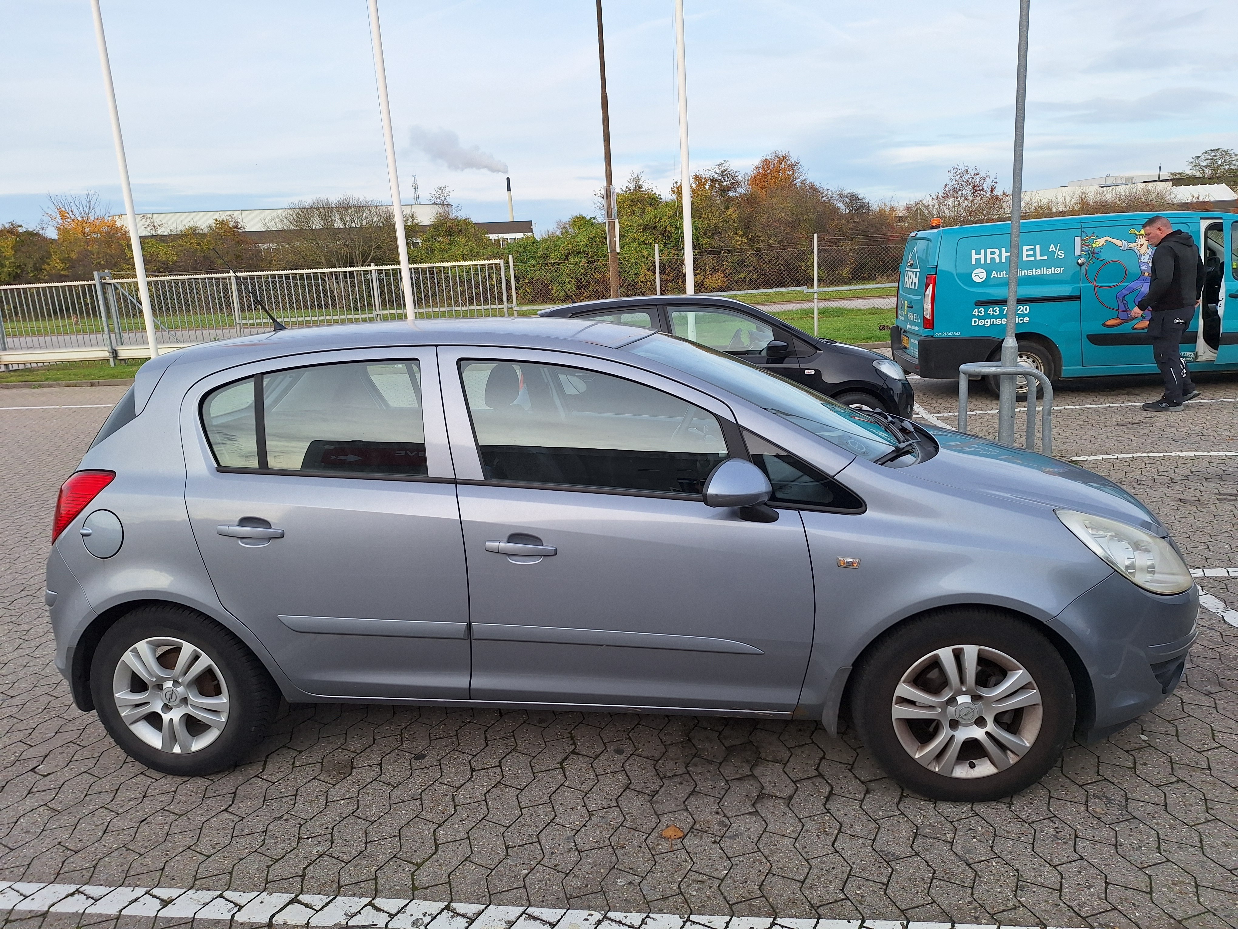 Opel Corsa 1,4 EcoTec