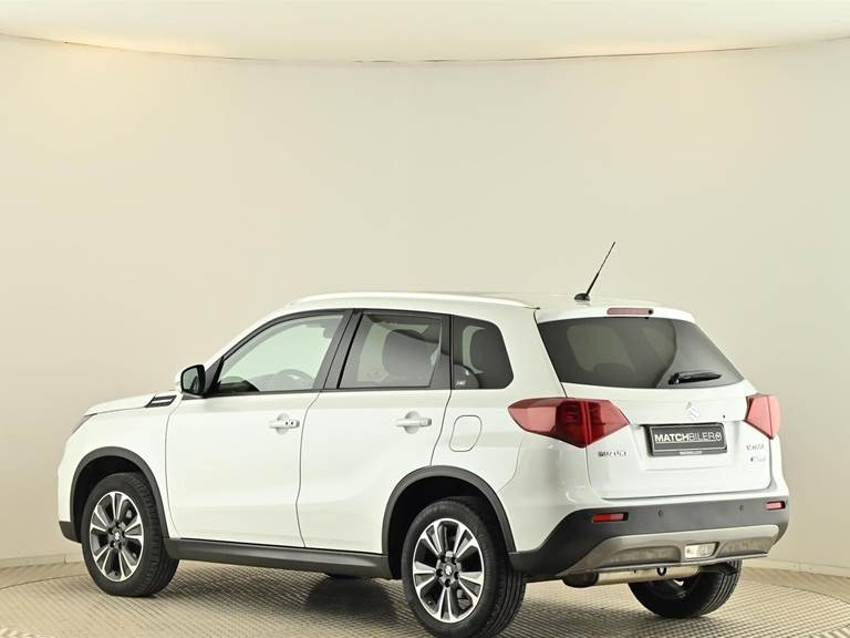 Suzuki Vitara 1,4 Boosterjet Mild hybrid Adventure 129HK 5d 6g