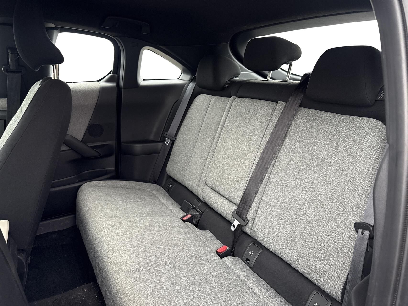 Mazda MX-30 e-Skyactiv Exclusive-Line 145HK 5d Aut.