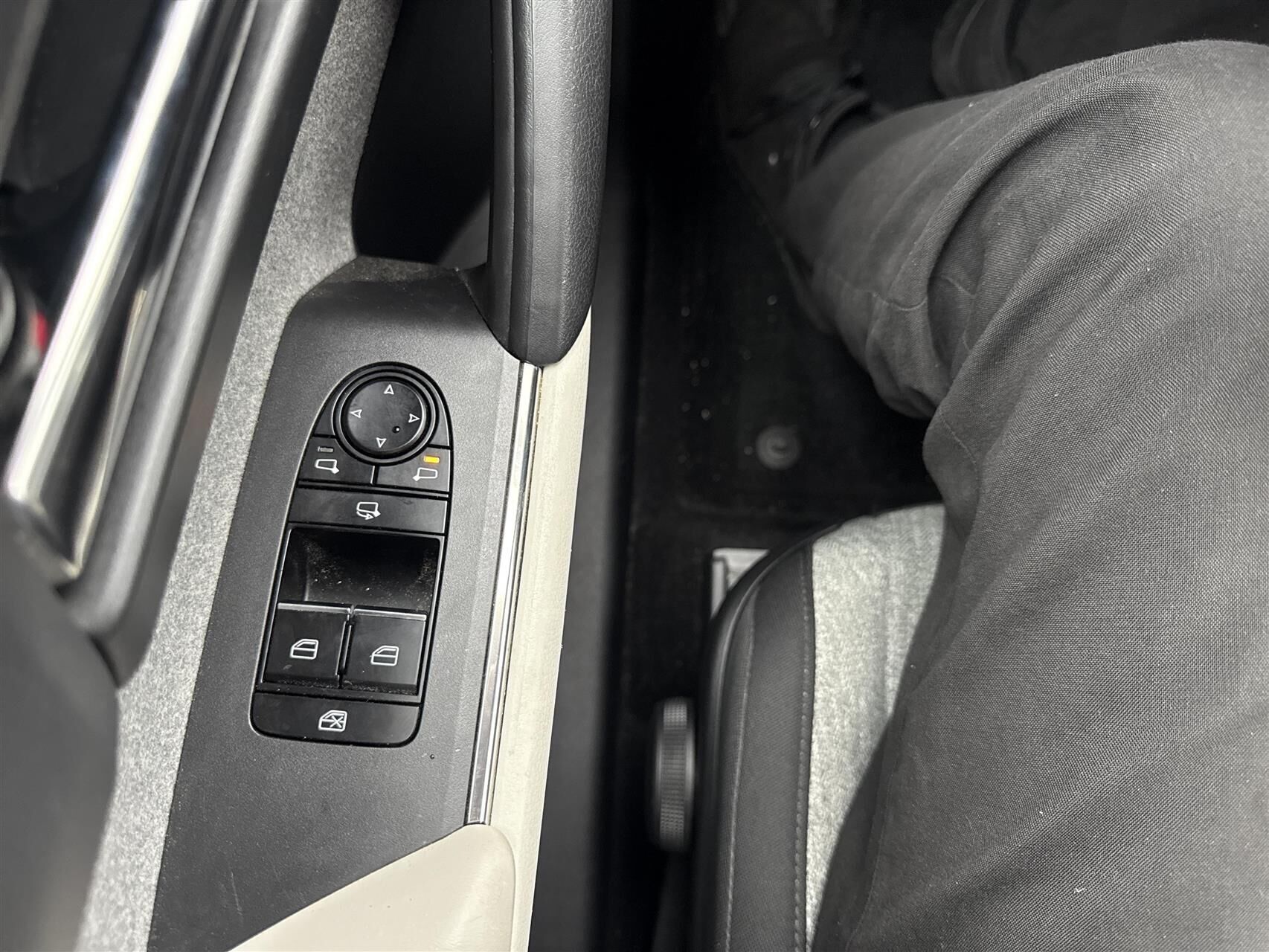 Sort Mazda MX-30 fra 2022