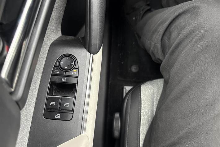 Sort Mazda MX-30 fra 2022