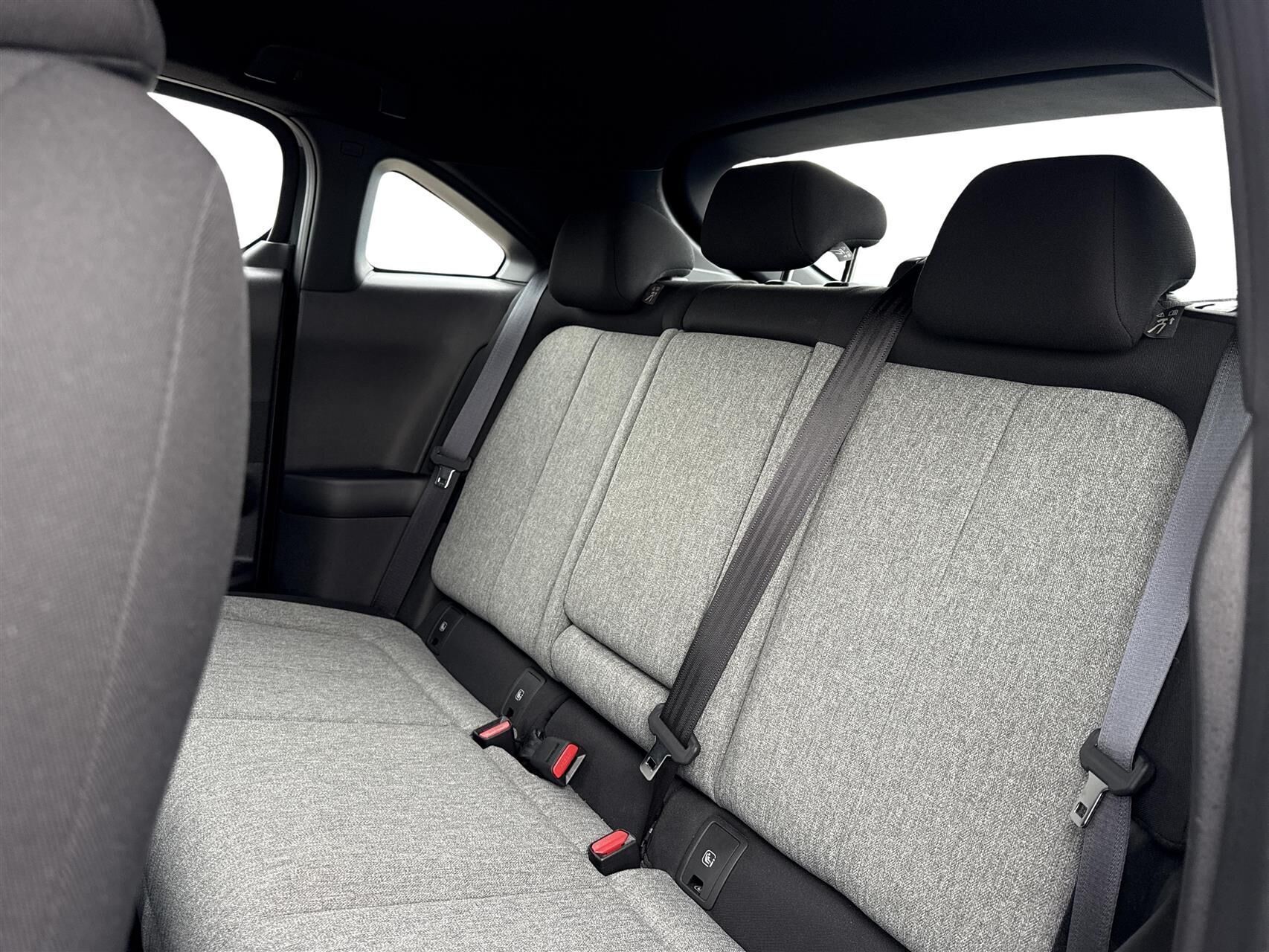 Mazda MX-30 e-Skyactiv Sky 145HK 5d Aut.