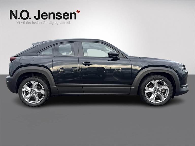 Mazda MX-30 e-Skyactiv Sky 145HK 5d Aut.