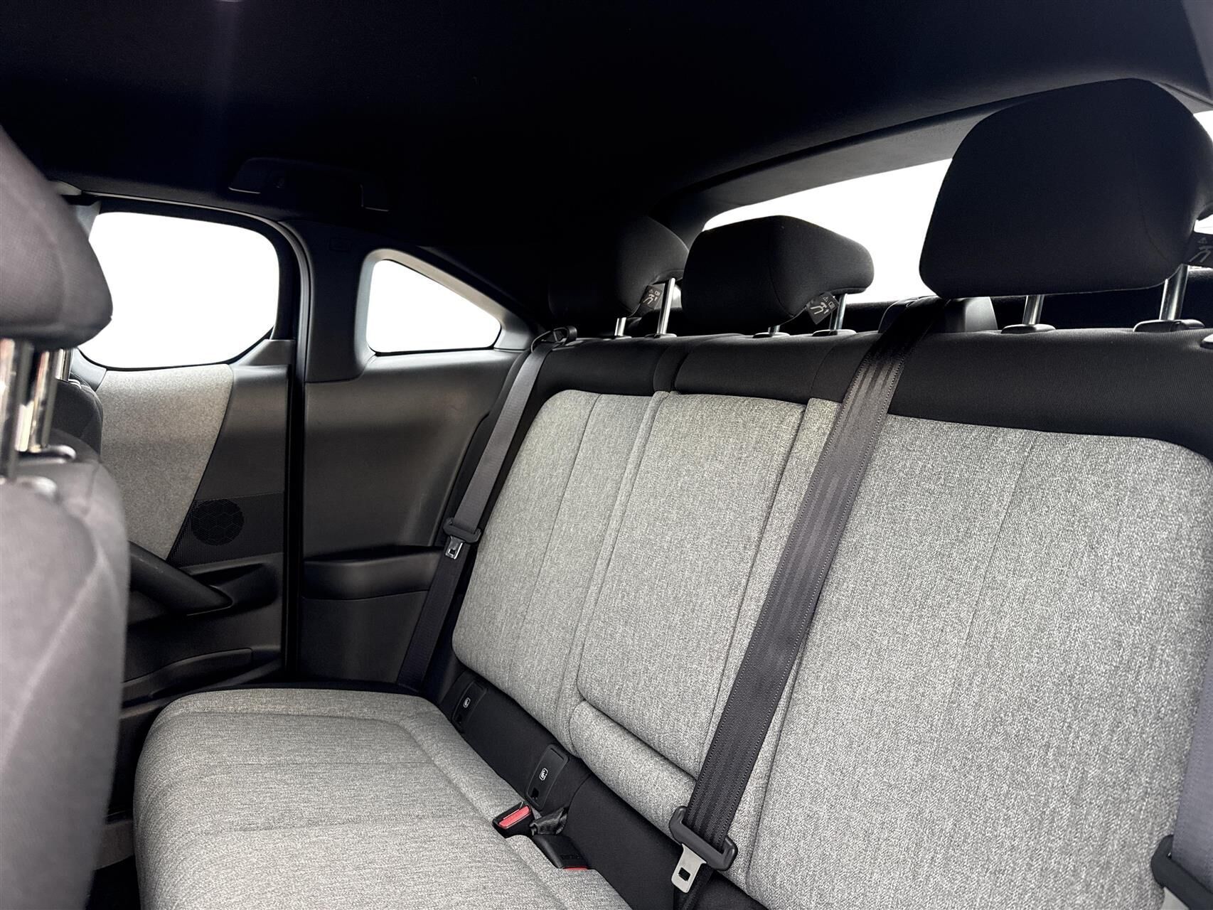 Mazda MX-30 e-Skyactiv Sky 145HK 5d Aut.