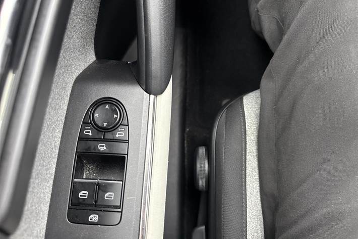 Sort Mazda MX-30 fra 2021