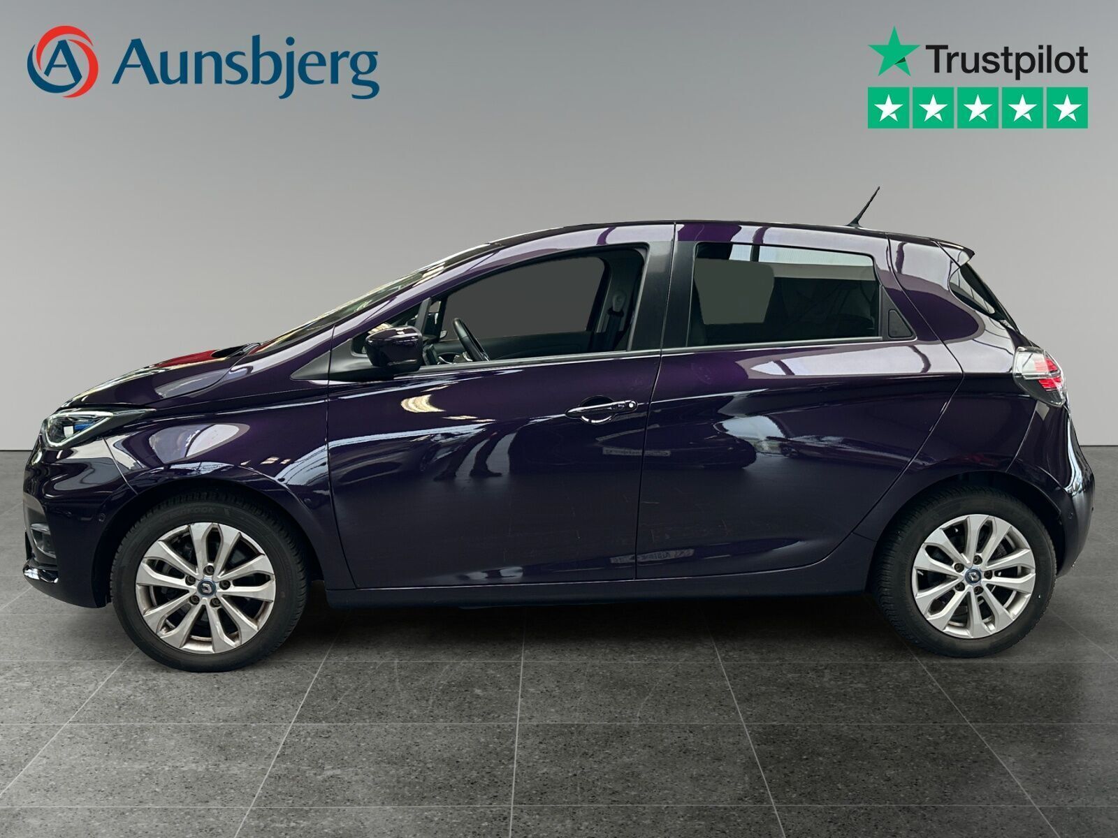 Renault Zoe 52 Intens