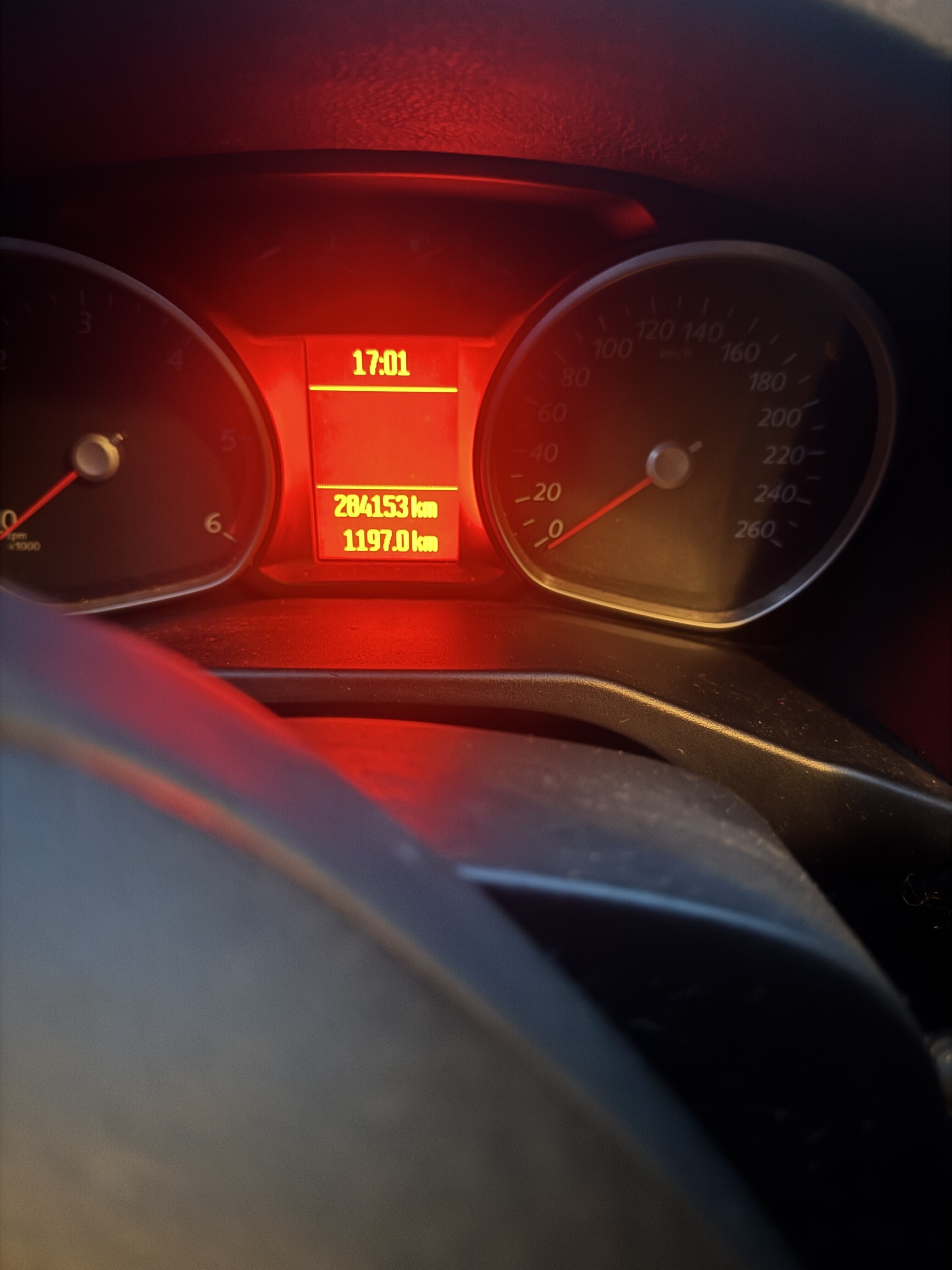 Ford Mondeo 2,0 TDCI AUT.