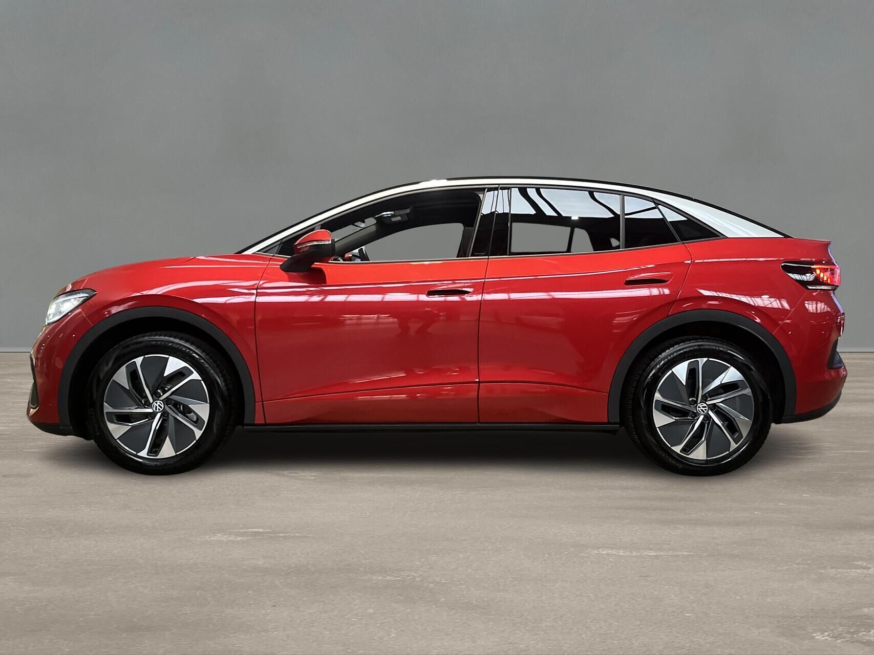 VW ID.5 EL Pro 286HK 5d Aut.