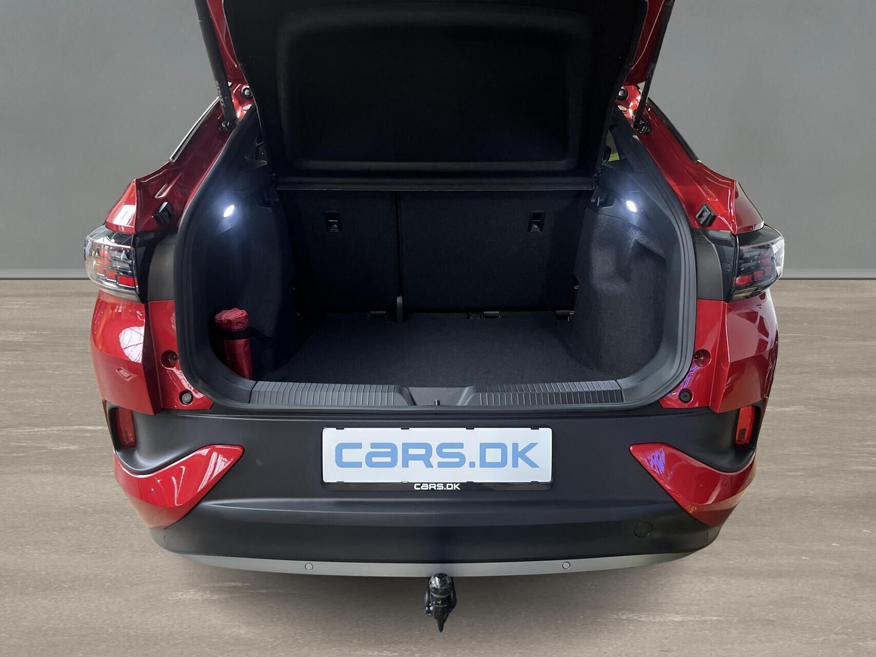 VW ID.5 EL Pro 286HK 5d Aut.