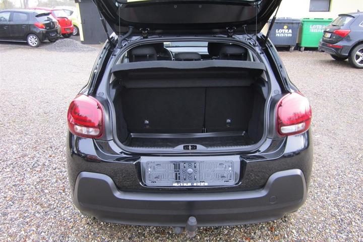 undefined Citroën C3 fra 2019