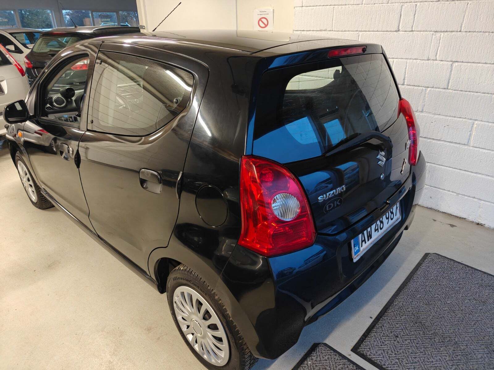 Suzuki Alto 1,0 Comfort