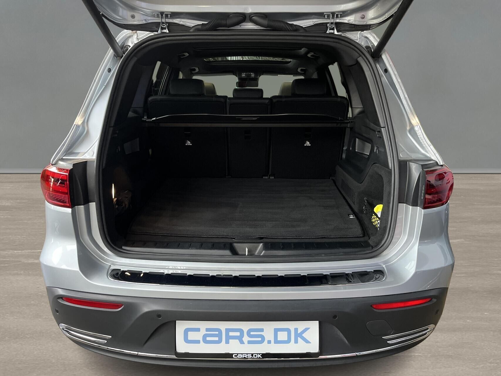 Mercedes EQB 300 EL 4Matic 228HK 5d Aut.