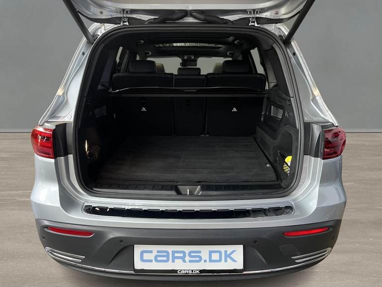 Mercedes EQB 300 EL 4Matic 228HK 5d Aut.
