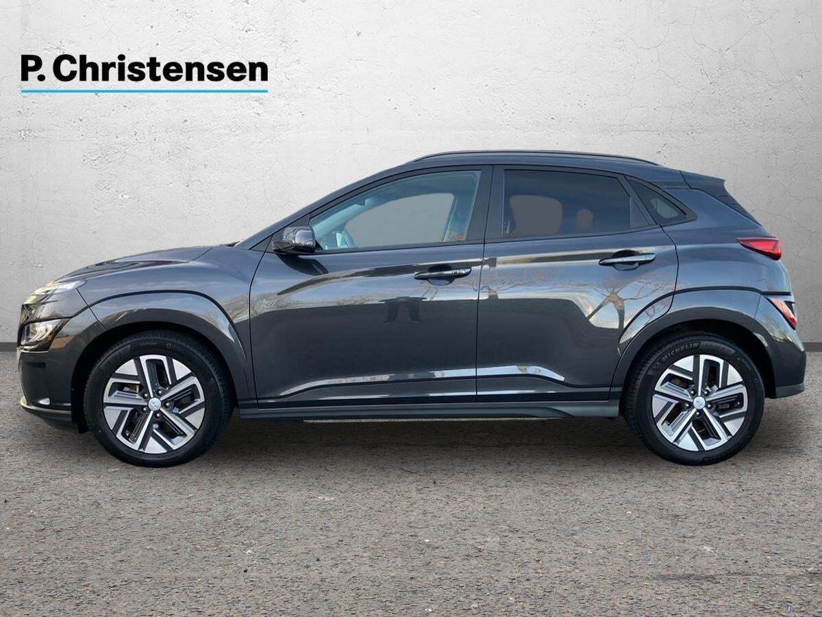 undefined Hyundai Kona fra 2022