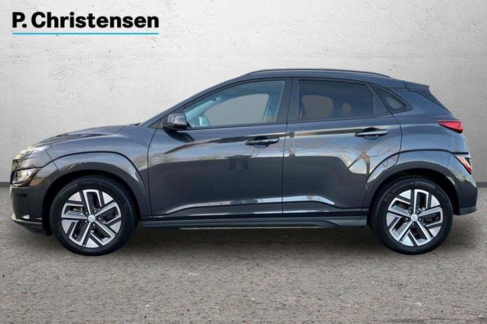 undefined Hyundai Kona fra 2022