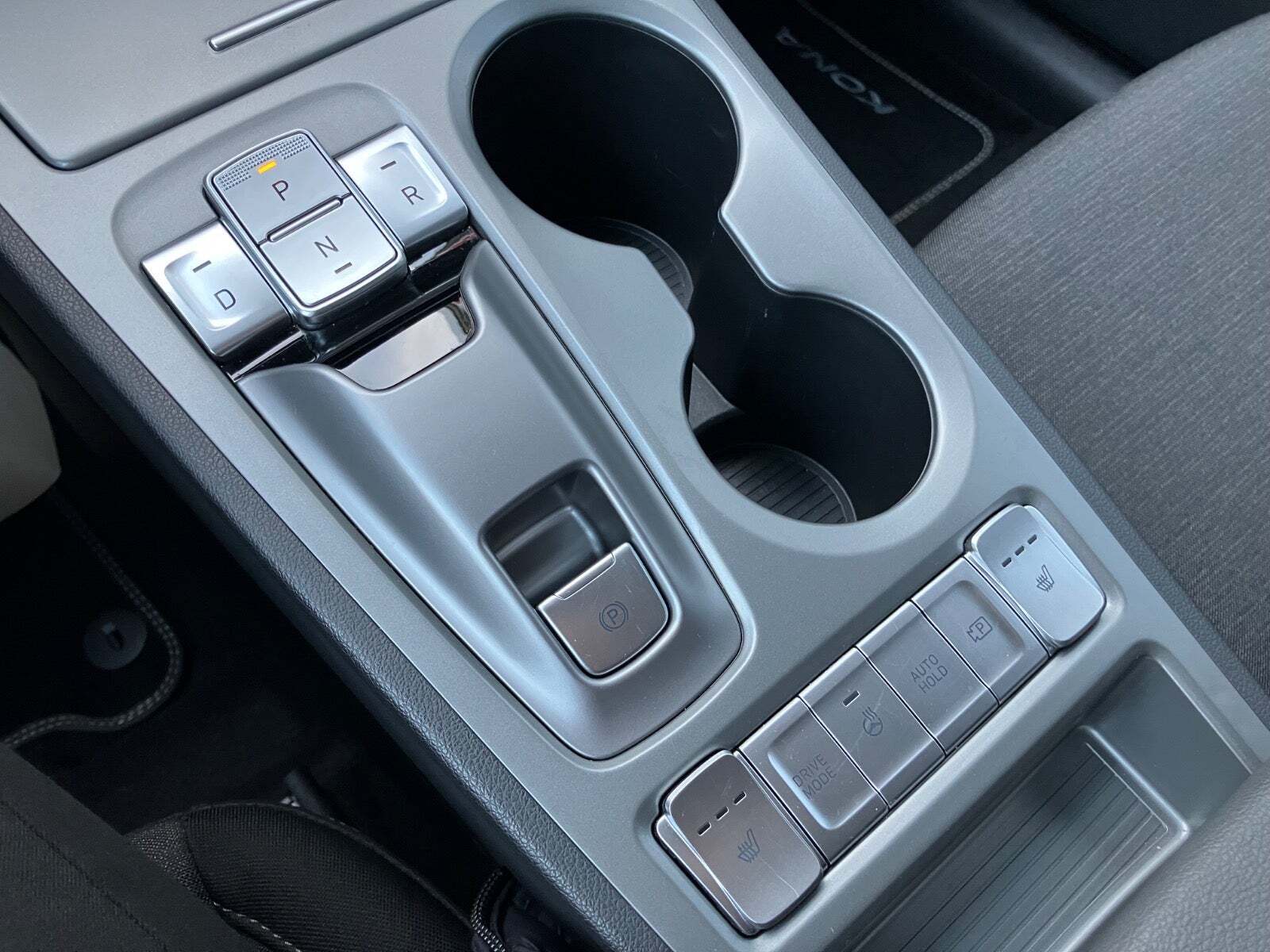 undefined Hyundai Kona fra 2022