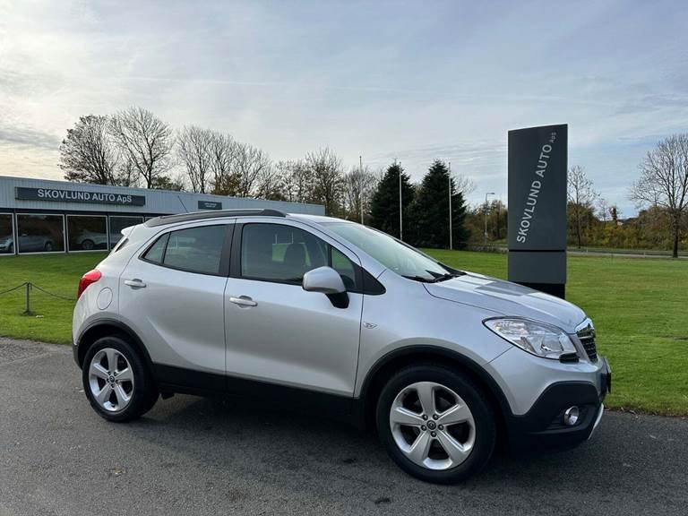 Opel Mokka 1,6 Enjoy eco