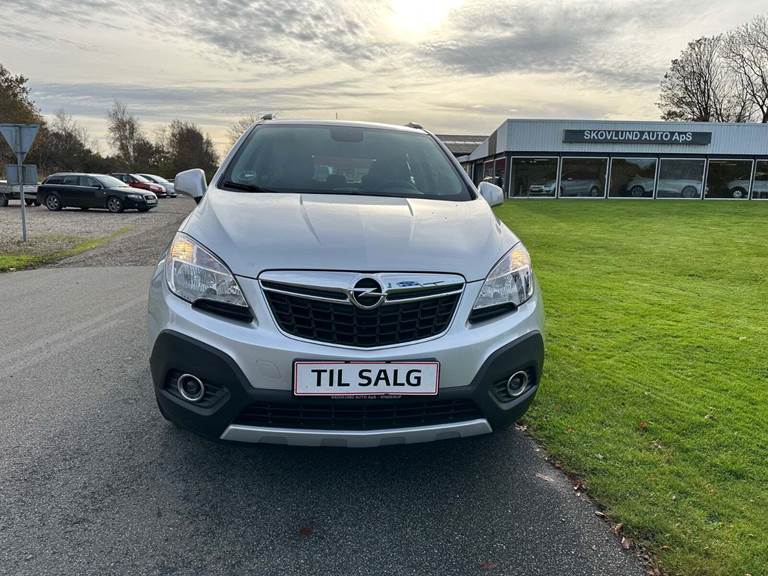 Opel Mokka 1,6 Enjoy eco