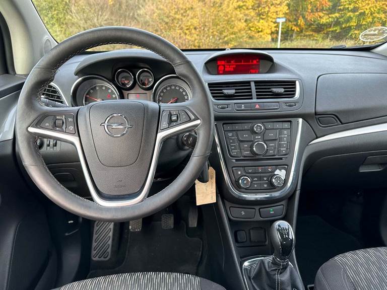 Opel Mokka 1,6 Enjoy eco