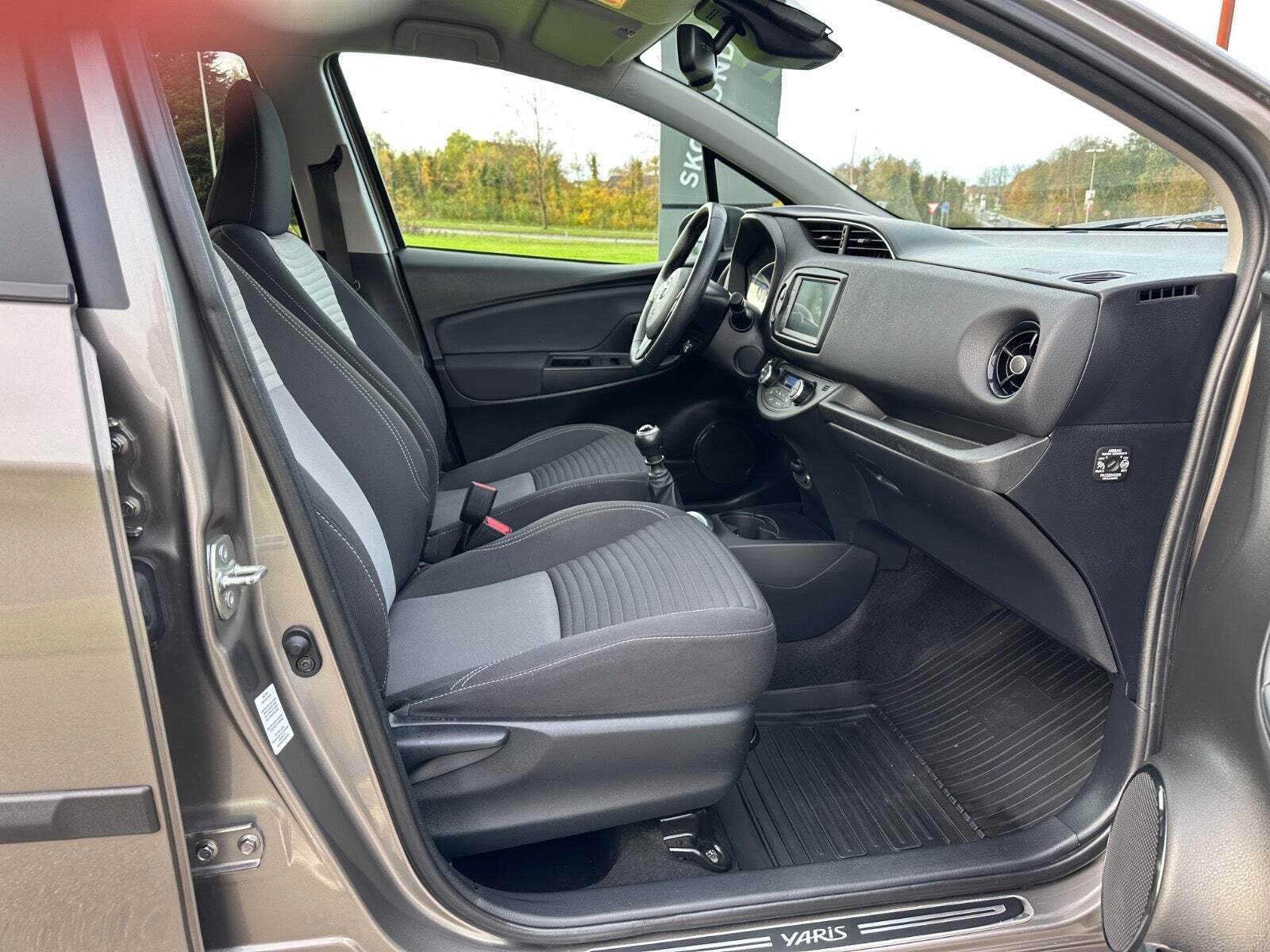 Toyota Yaris 1,5 VVT-iE T3 Smart