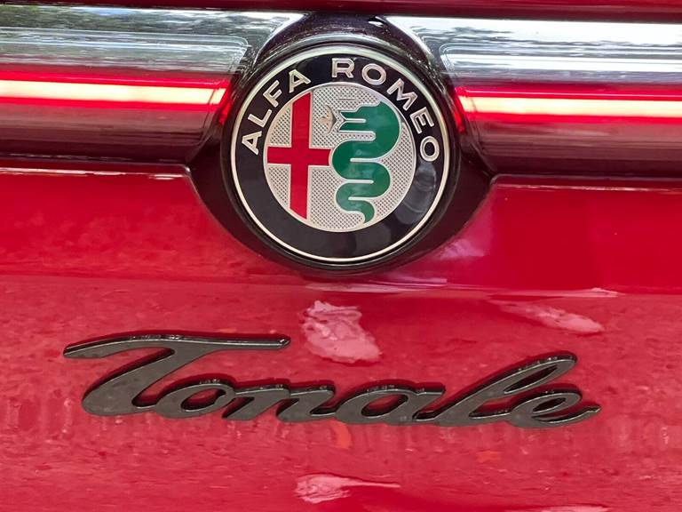 Alfa Romeo Tonale 1,3 PHEV Veloce Speciale aut. Q4