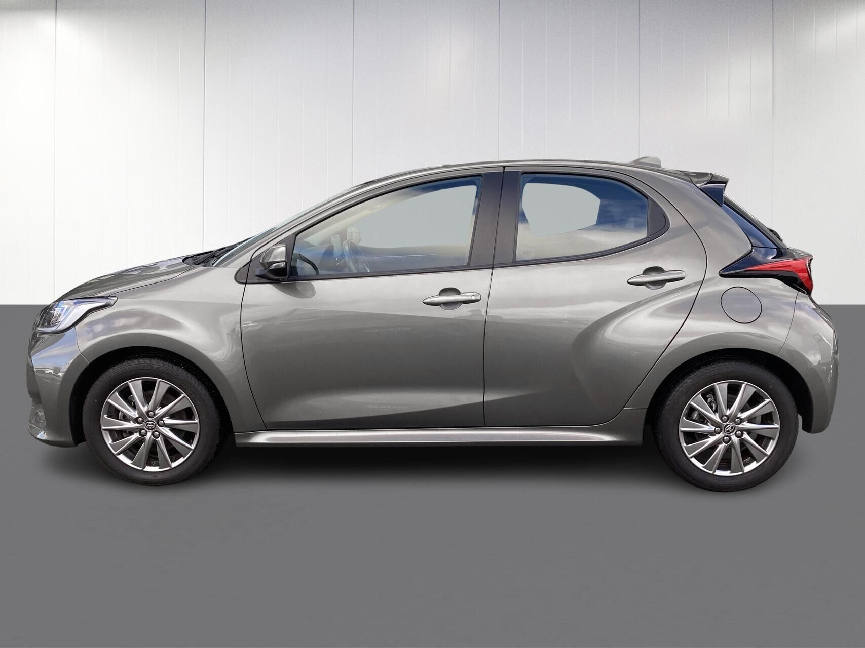 Toyota Yaris 1,5 Hybrid Active Technology 116HK 5d Trinl. Gear