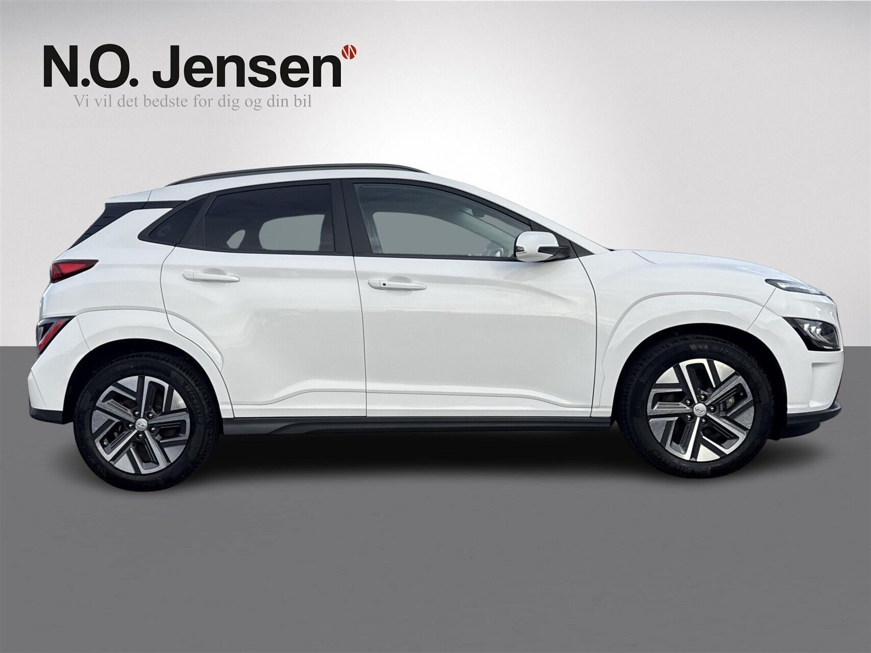 Hyundai Kona EL Advanced 136HK 5d Aut.