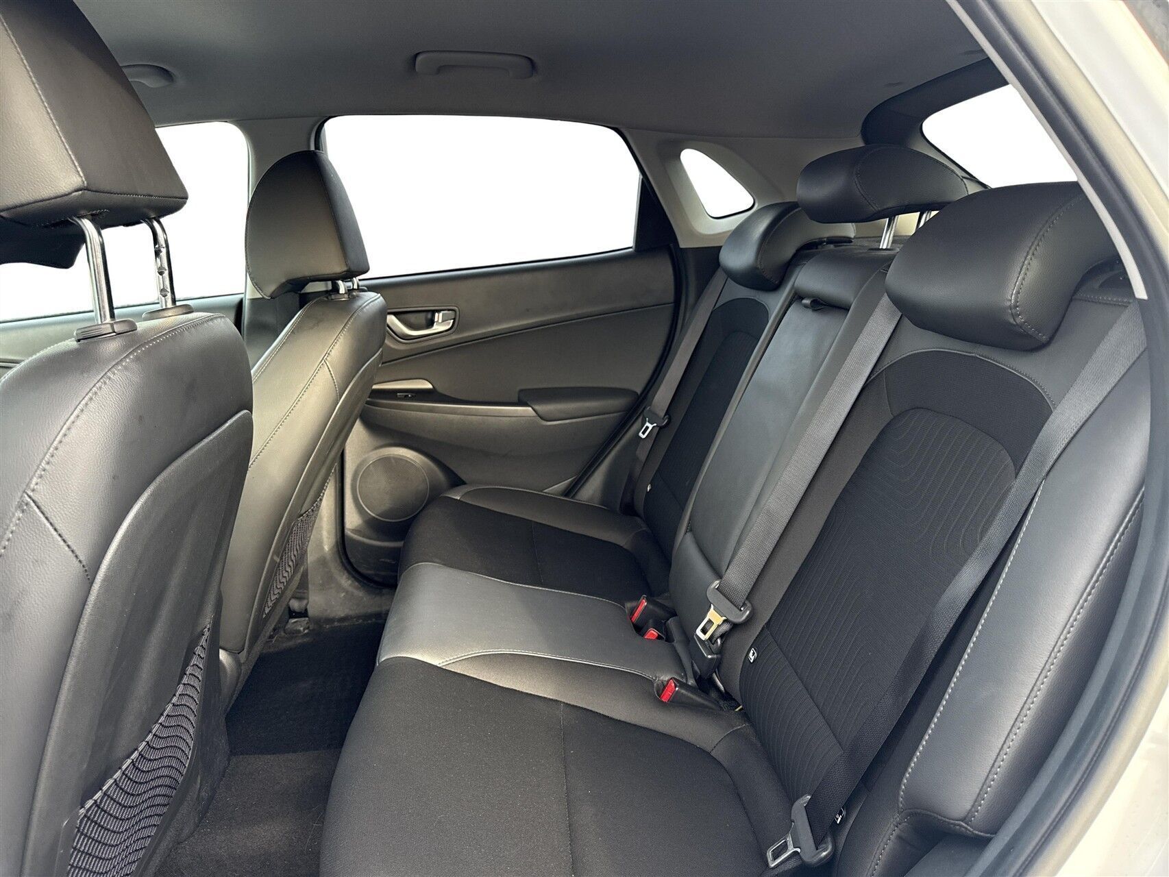 Hyundai Kona EL Advanced 136HK 5d Aut.