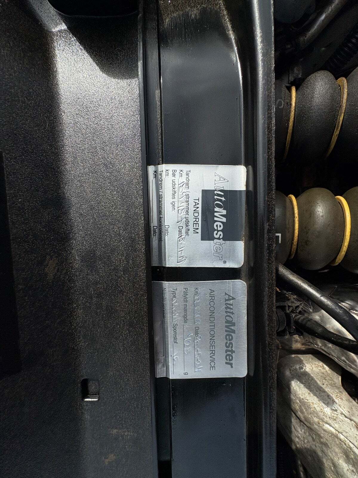 undefined Citroën C4 fra 2011