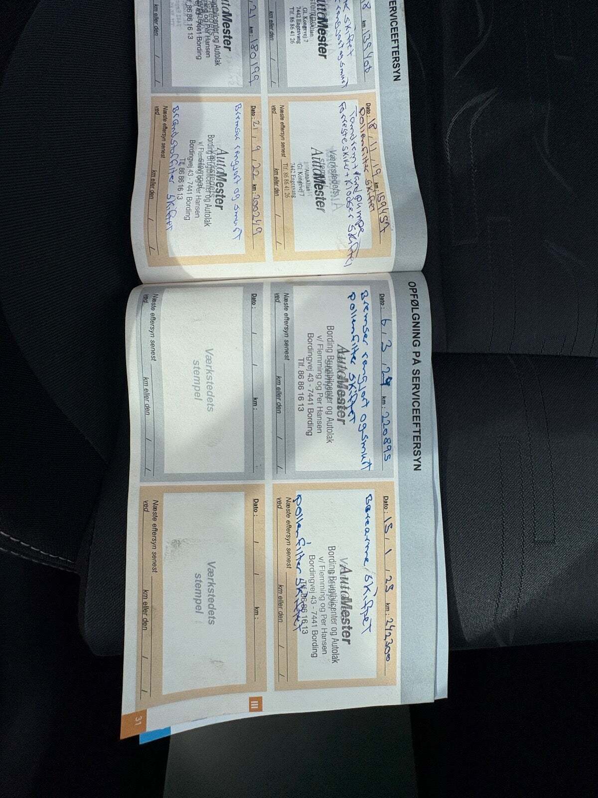undefined Citroën C4 fra 2011