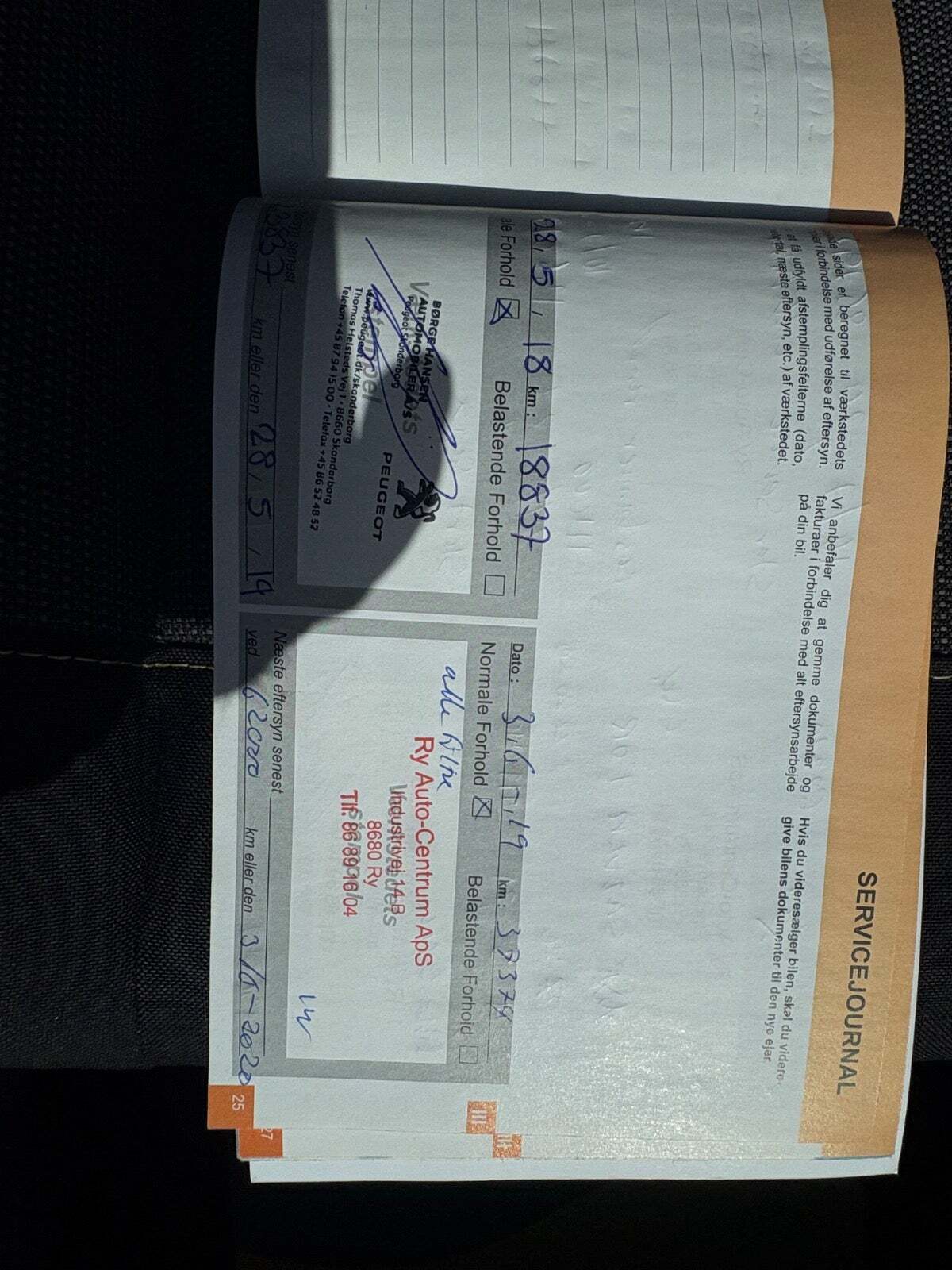 undefined Citroën C3 fra 2017