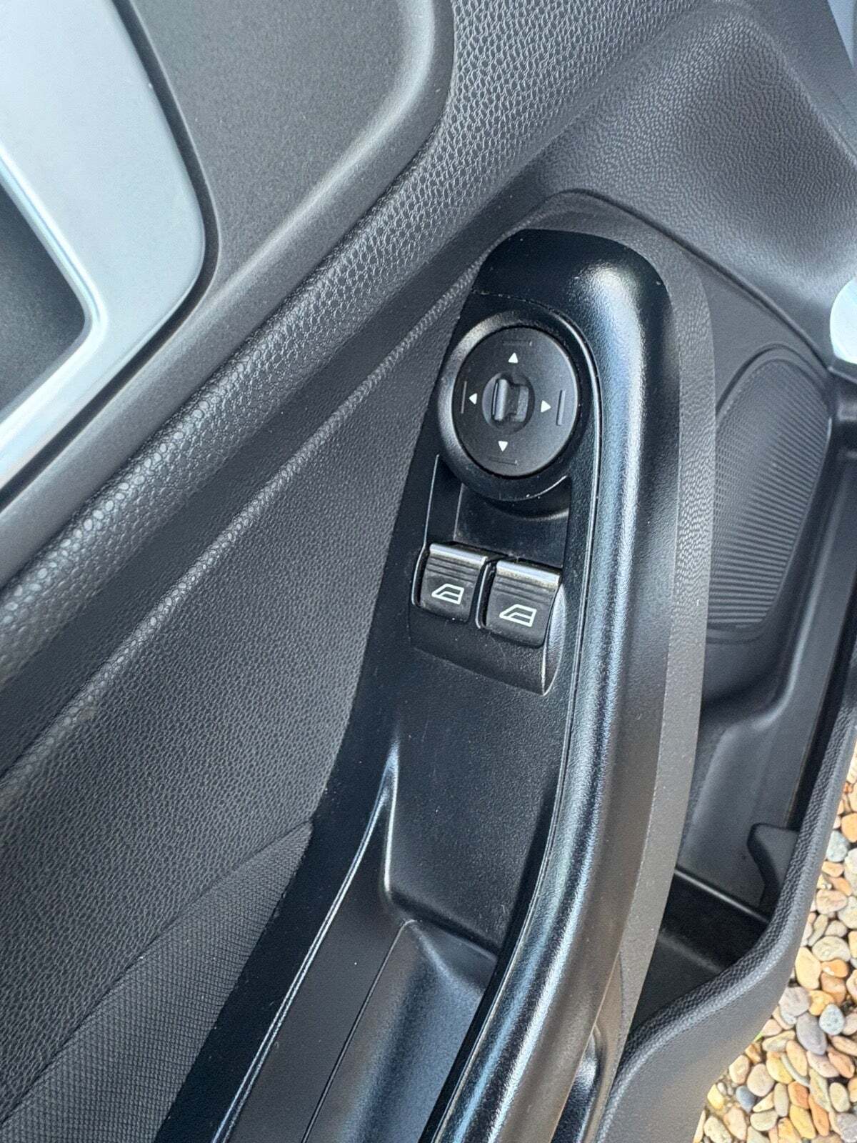 undefined Ford Fiesta fra 2016