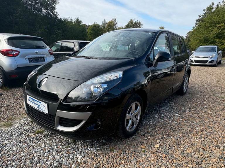 Renault Scenic III 1,5 dCi 95 Expression