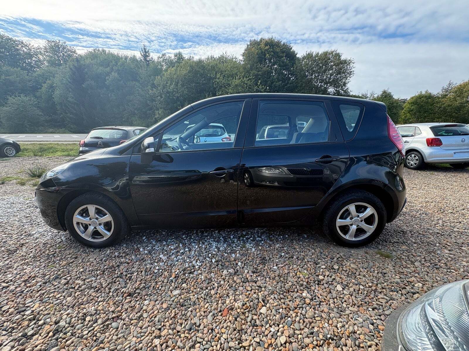 Renault Scenic III 1,5 dCi 95 Expression