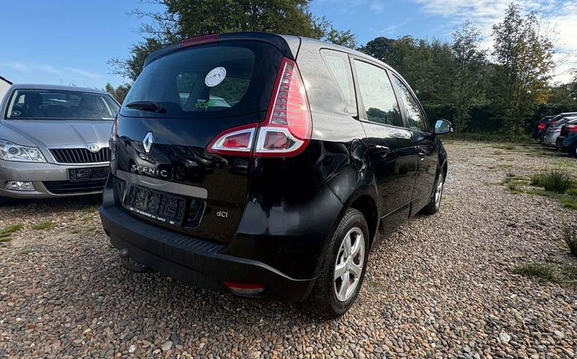 Renault Scénic III