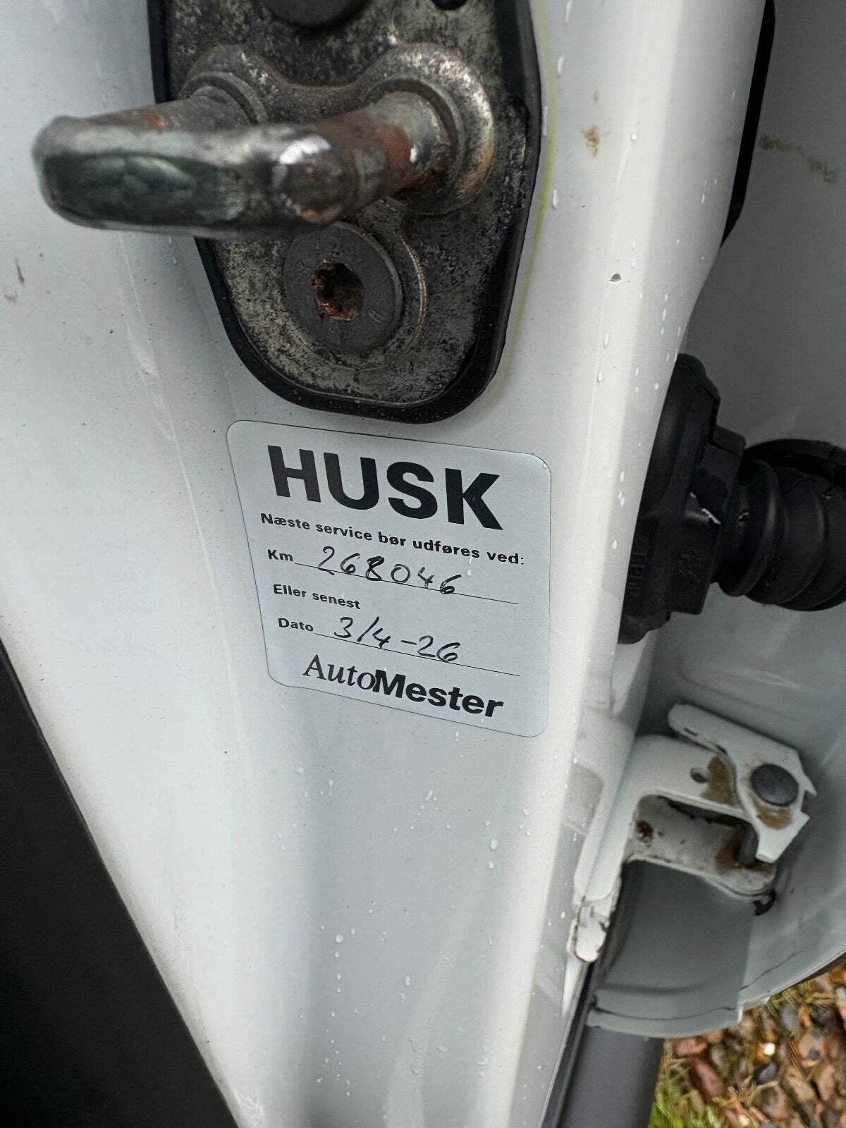 undefined Citroën C4 Cactus fra 2017