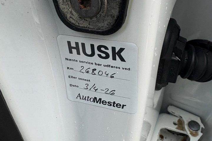undefined Citroën C4 Cactus fra 2017