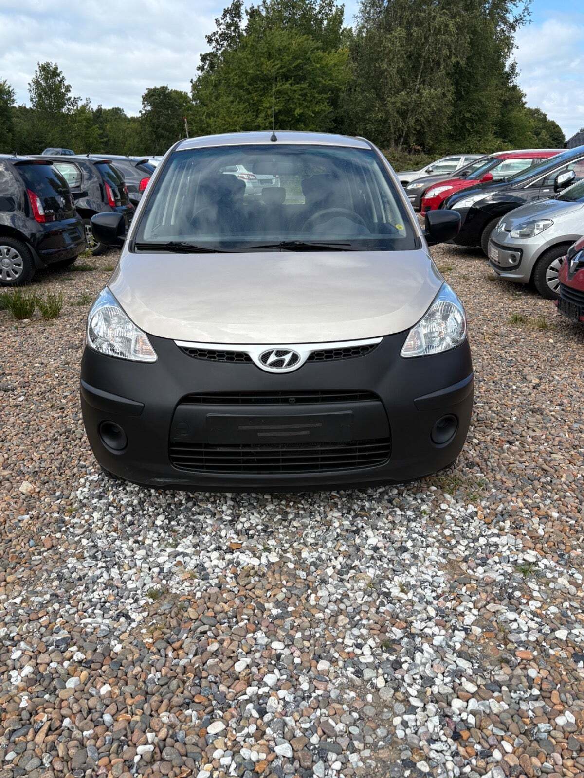 Hyundai i10 1,1 Classic